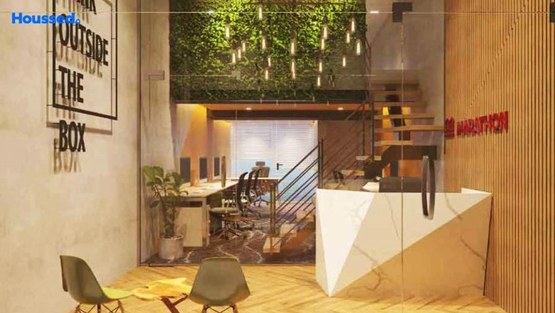 Sample Apartment